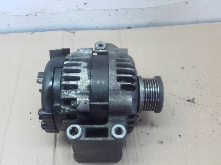 OPEL ASTRA J 1.3 CDTI ALTERNATOR 13579669