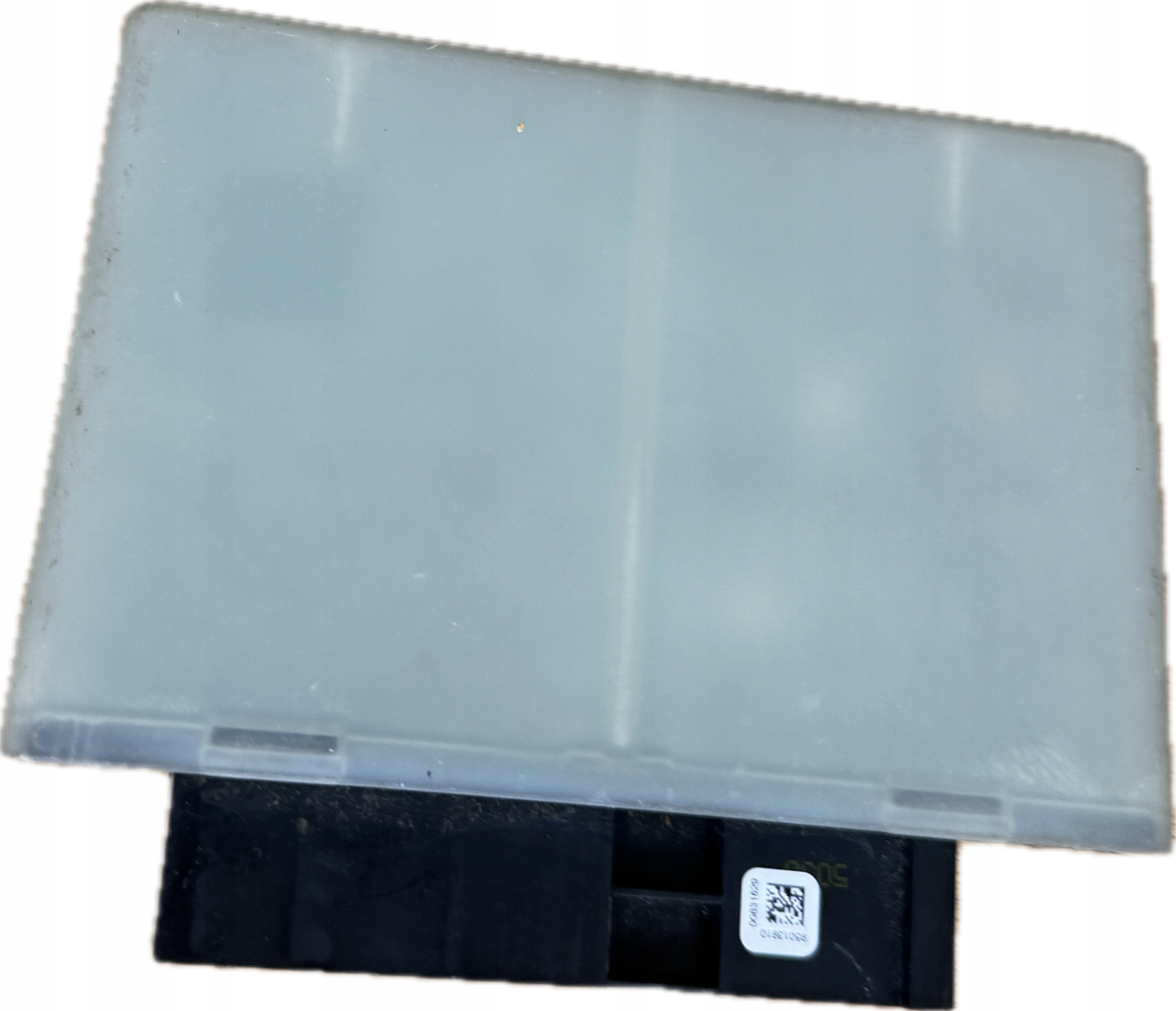 BMW G20 X5 G05 X7 G07 Módulo Controlador AdBlue SCR 5A0E219 image 3