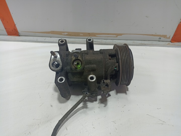 FORD TOURNEO COURIER A/C Compressor 1.5 TDCI E3B1-19D629-AA