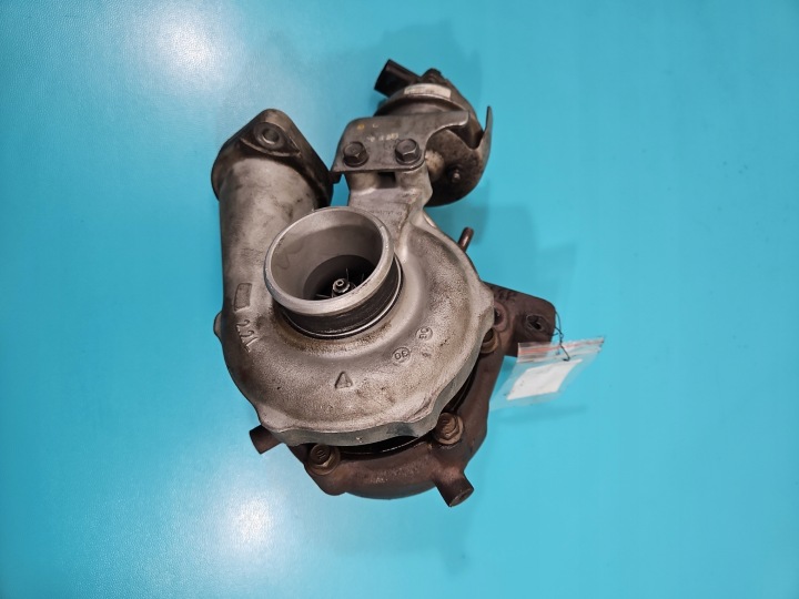 Turbo Opel Antara 49477-01600 25184399 2.2 CDTI (A22DM) 184hv