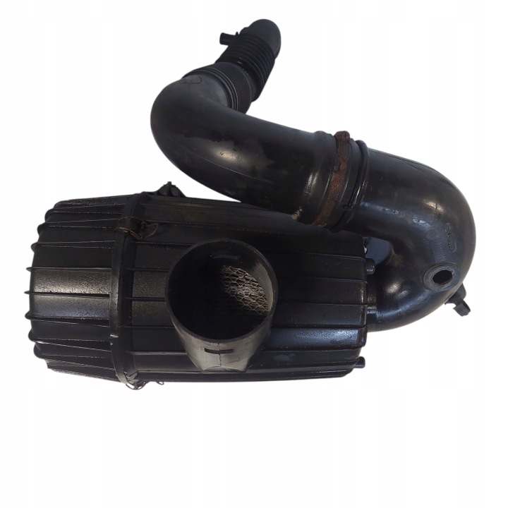 Air Filter Housing Iveco Daily 98-11