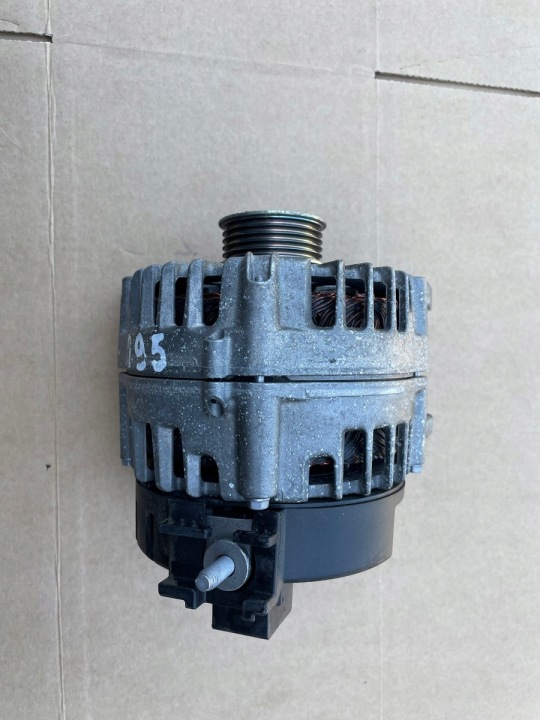 MERCEDES W222 W223 W213 3.0 CDI ALTERNATOR A0009064508