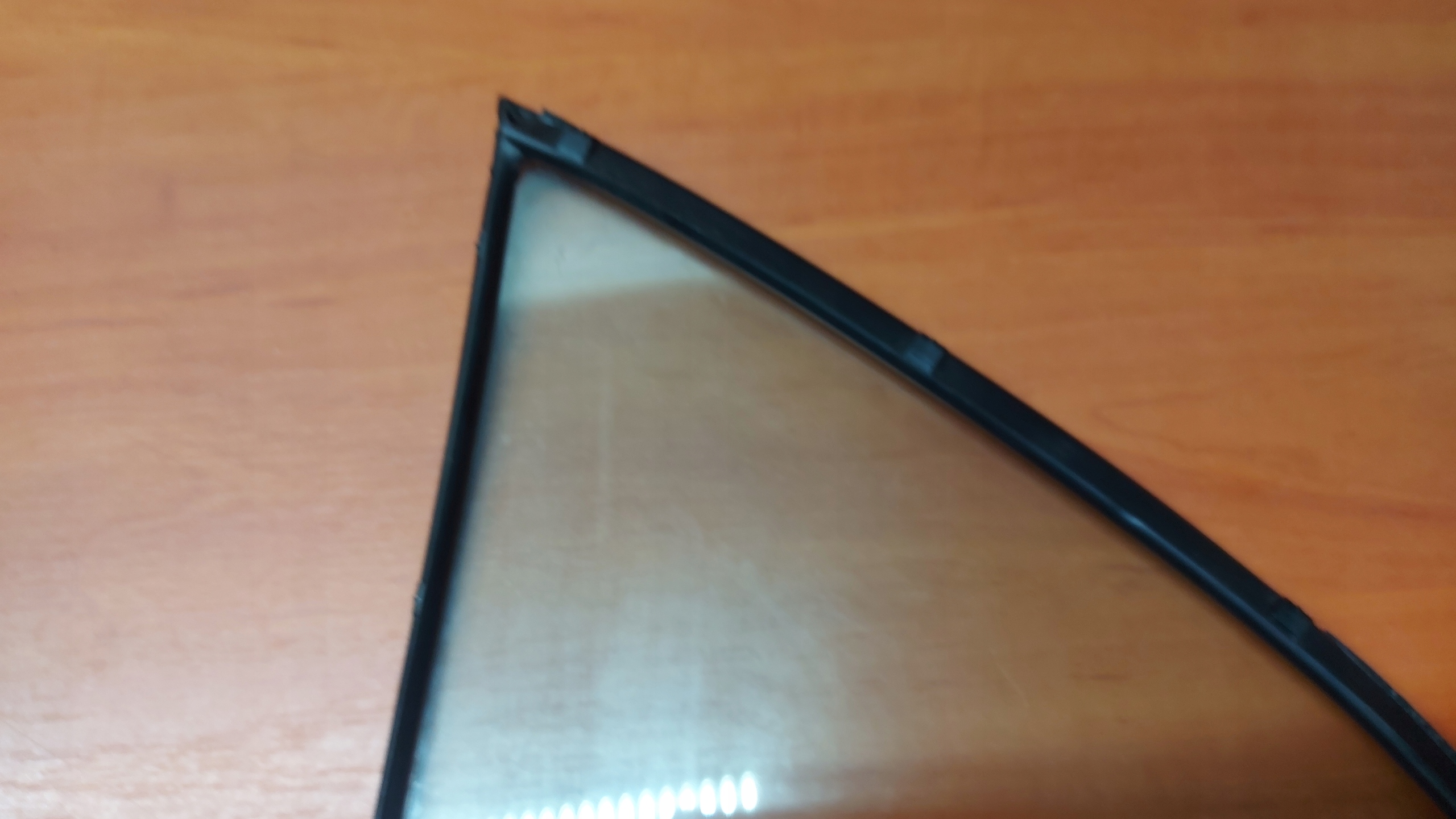 Vidro Direito Traseiro Toyota Avensis T25 03-09 Sedan image 10