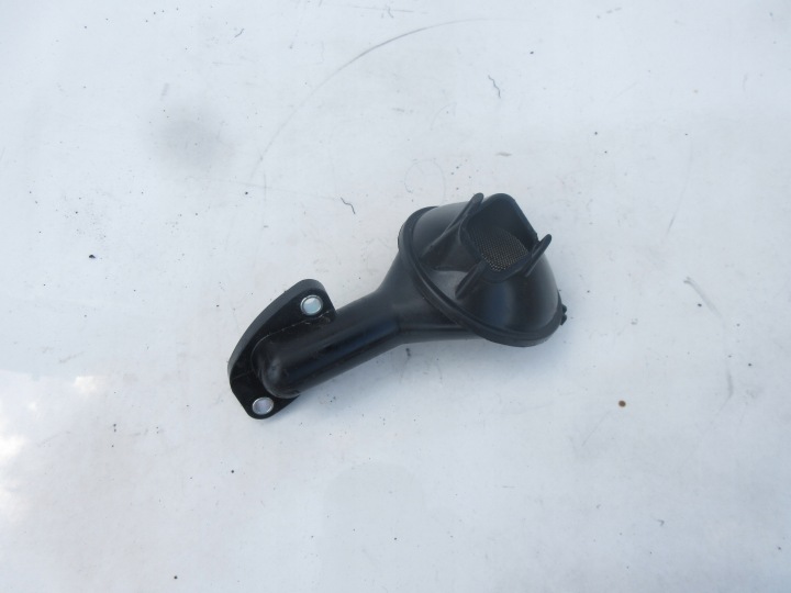 AUDI A4 B9 A5 A6 C8 Q5 S3 VW GOLF VIII GTI R 2.0 TFSI SMOK POMPY OLEJU