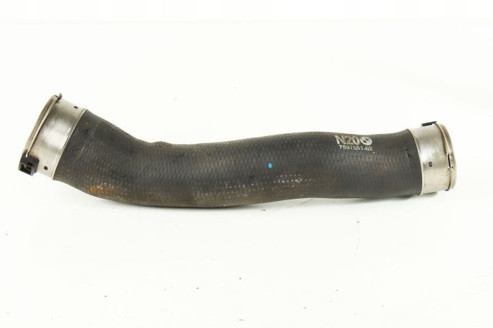 BMW F20 F21 125i N20 Intercoolerin letku 7597591, LUP0008297