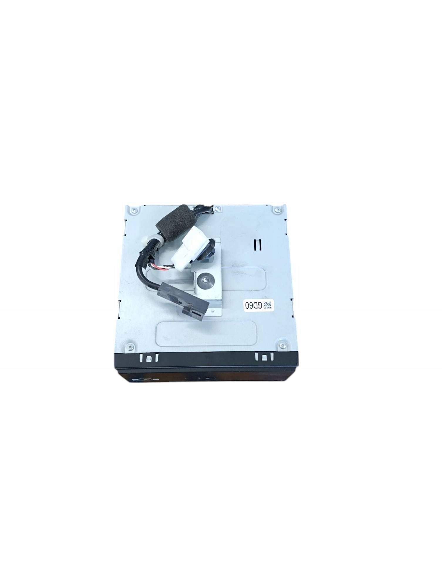 Subaru Outback (BT) 2021 Changeur CD/DVD image 2