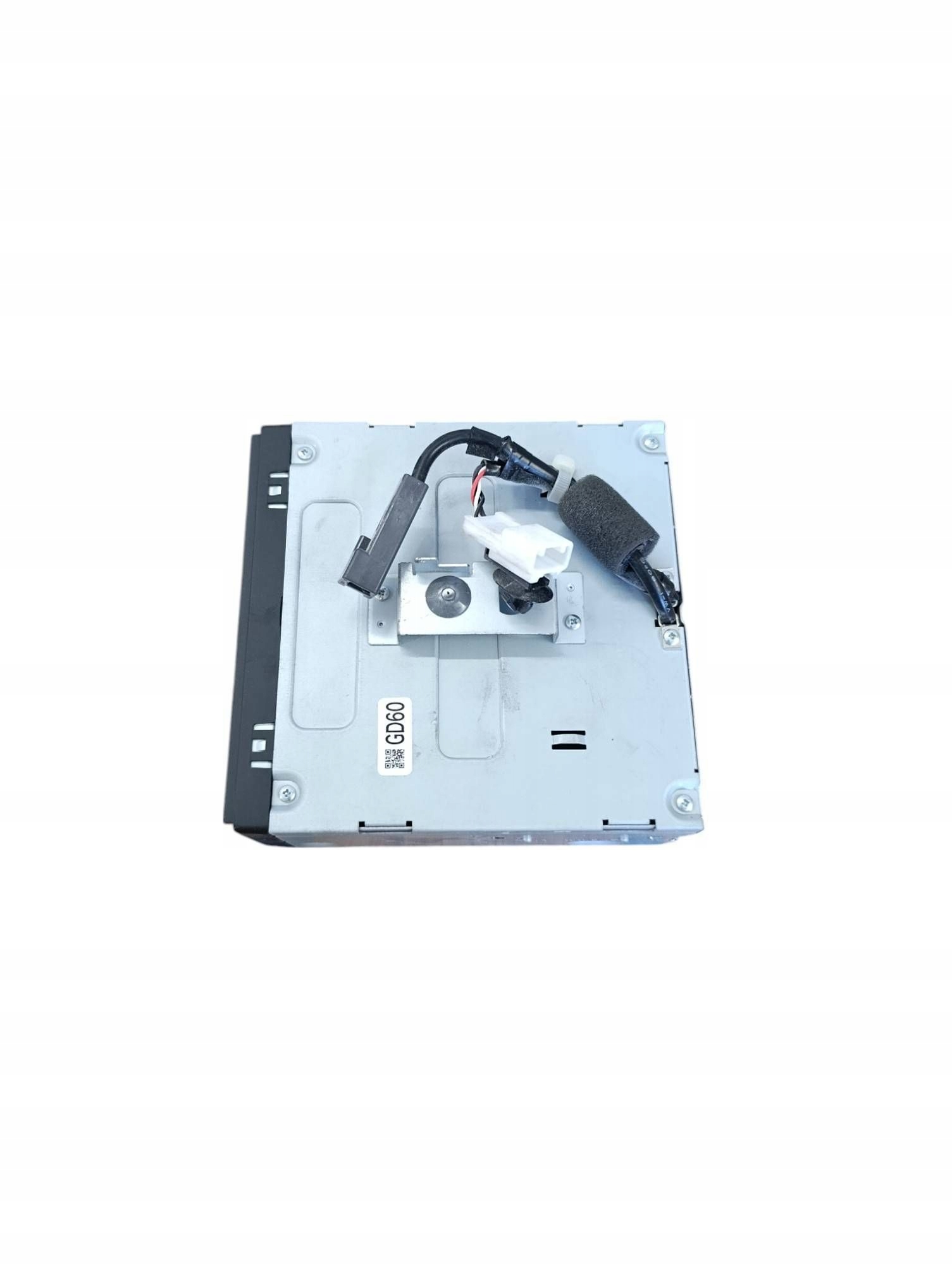 Subaru Outback (BT) 2021 CD/DVD Changer