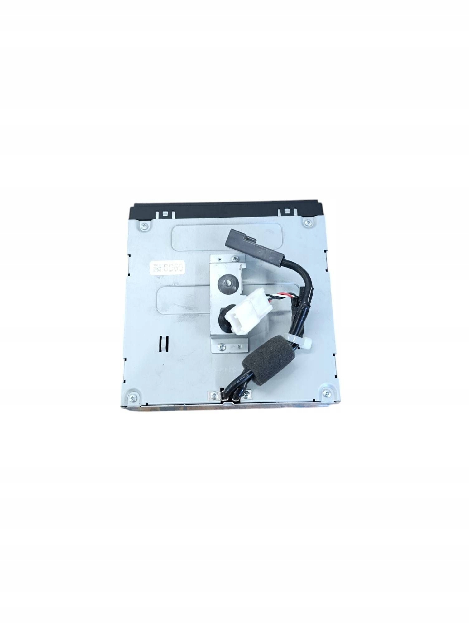 Subaru Outback (BT) 2021 Changeur CD/DVD image 3