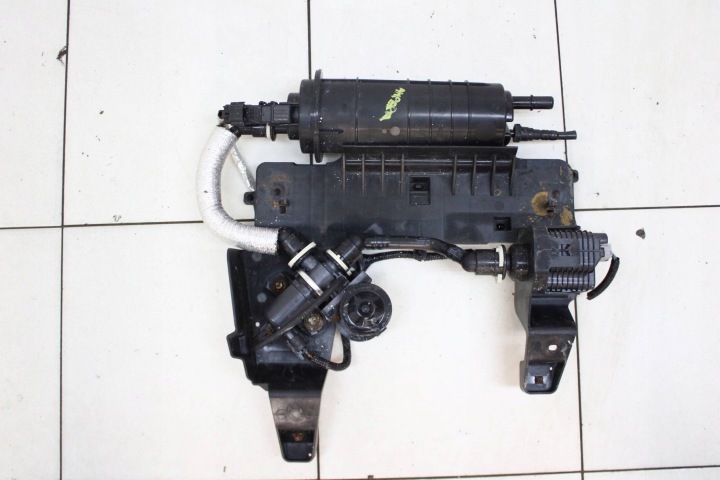 Aktivihiilisuodatin Opel Ampera 20910150