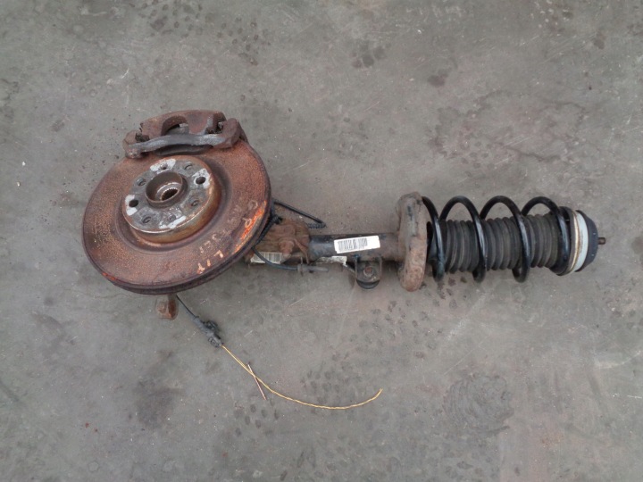MCPHERSON SNODO FIAT GRANDE PUNTO 1.4 16V T-JET ANTERIORE SINISTRO