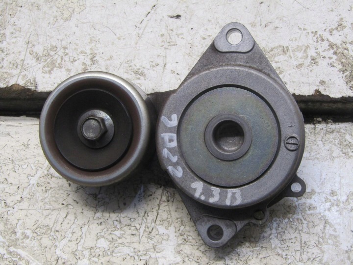 Rodillo tensor correa 1.3 i-VTEC Honda Jazz IV 3EK02-0011