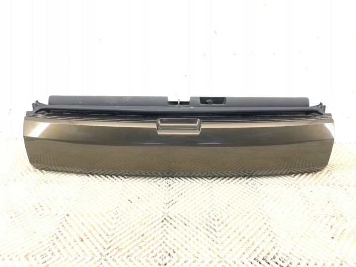 Takaluukun verhoilu Peugeot 3008 Hatchback 09-17 9684852280