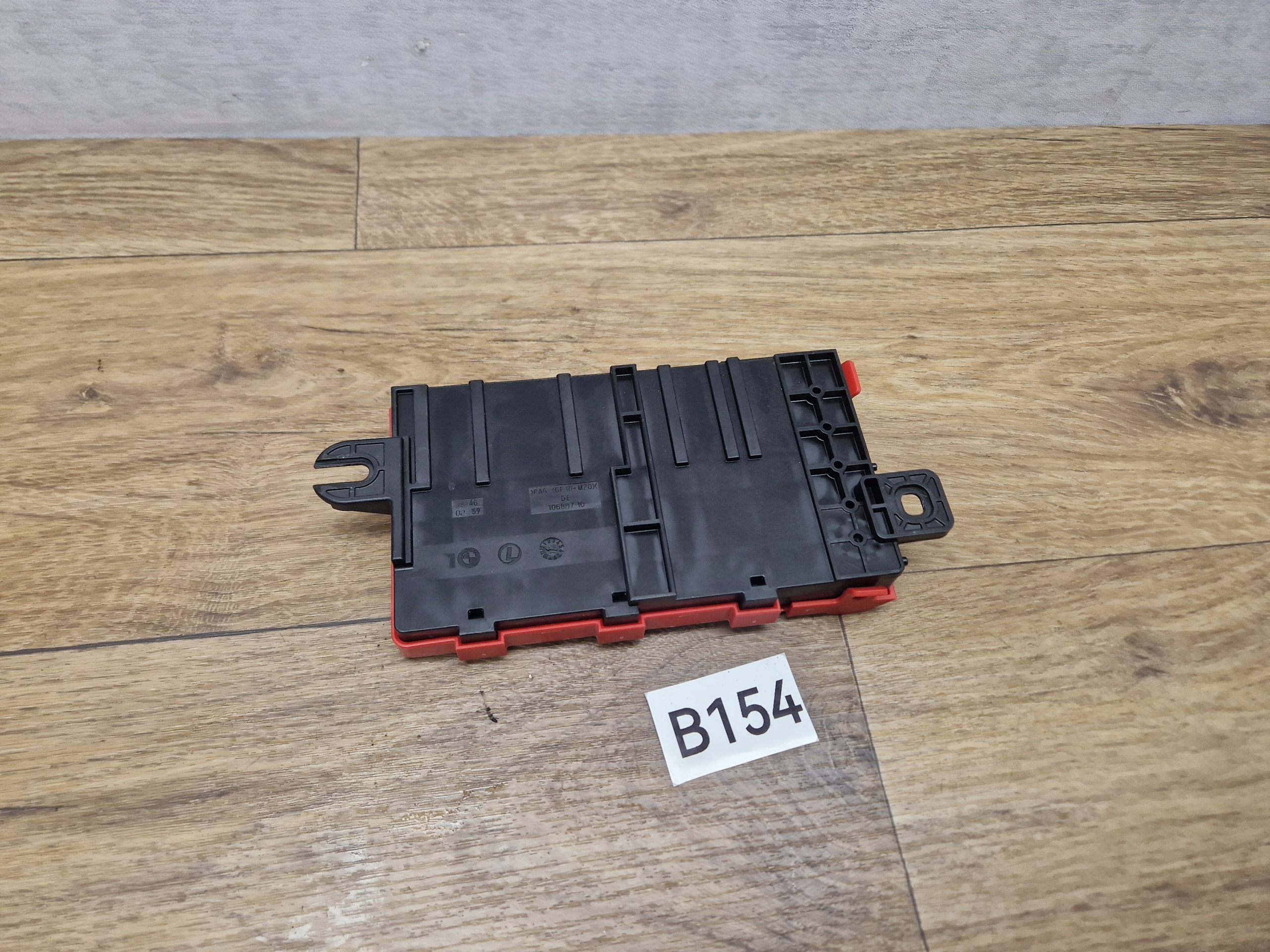 BMW Zündverteiler B+ F22 F87 F30 F80 F31 F34 F32 F82 F33 F36 9225022 image 3