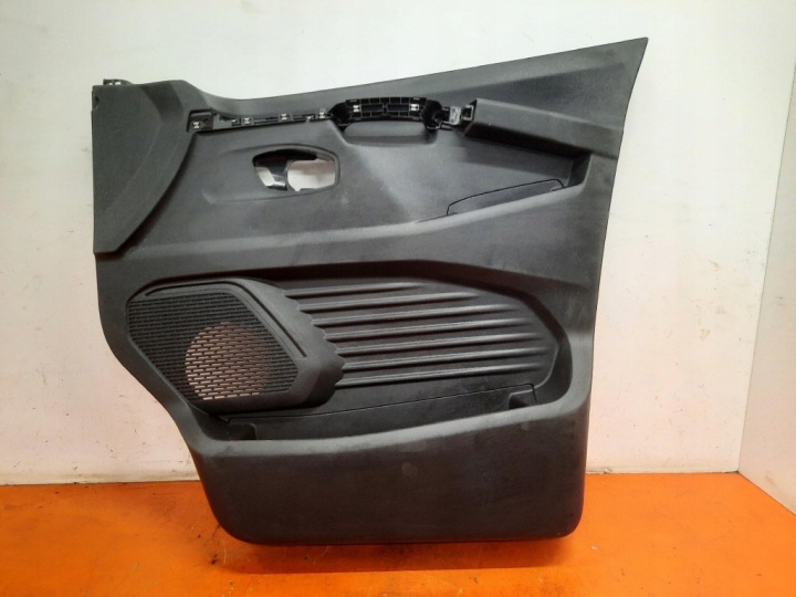 RENAULT TRAFIC 3 LIFT 21- TAPISSERIE PORTE AVANT DROITE 2539896X