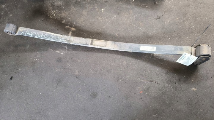 Rear Spring A9073200600 Mercedes-Benz Sprinter 907