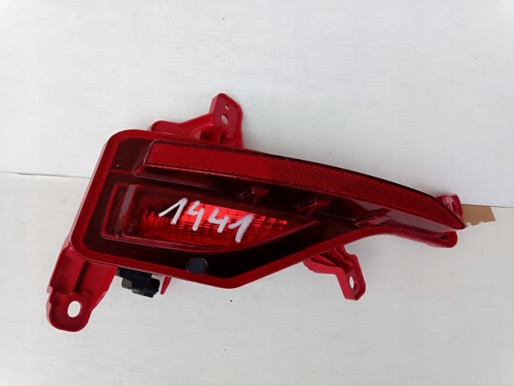 KIA SPORTAGE V 5 Rear Bumper Lamp Left 92405-R2100