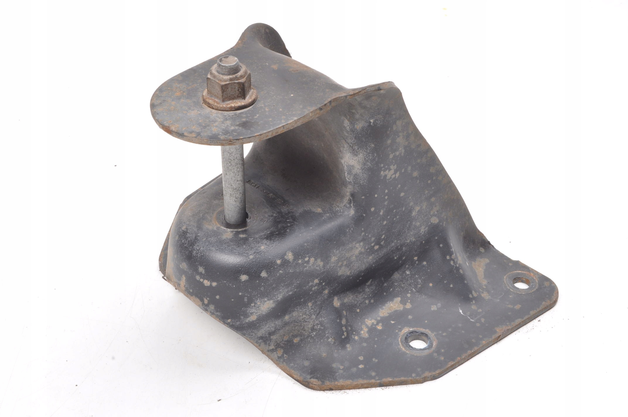 FORD TRANSIT MK8 2.0 TDCI Blattfederhalter BK31-5785-BC image 2