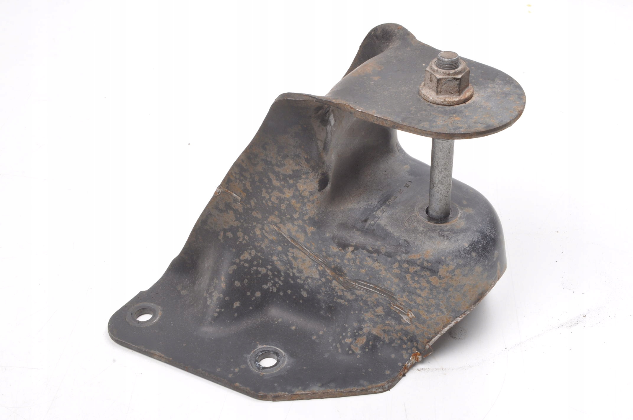FORD TRANSIT MK8 2.0 TDCI FJÄDERFÄSTE BK31-5785-BC