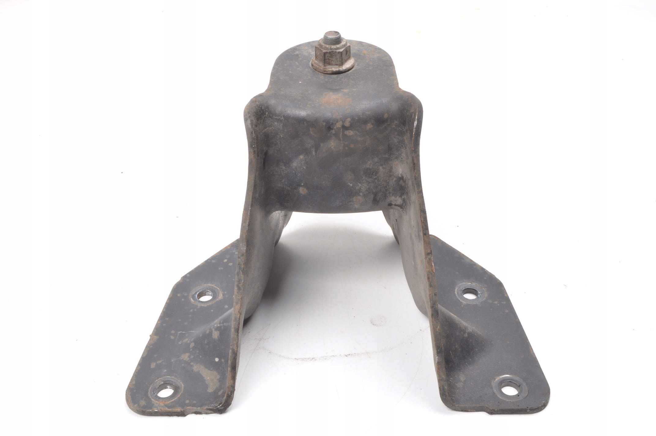 FORD TRANSIT MK8 2.0 TDCI Blattfederhalter BK31-5785-BC image 4