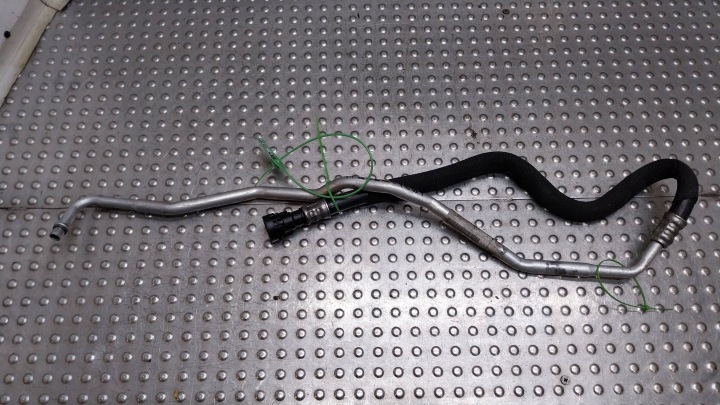 Ölkühlerleitung 17222284269 BMW 5 F10 F11 6 F06 F12 F13
