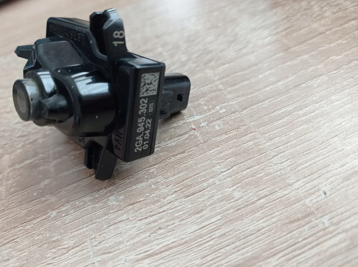 VW T-Roc Lampada Specchietto Destra 2GA945302