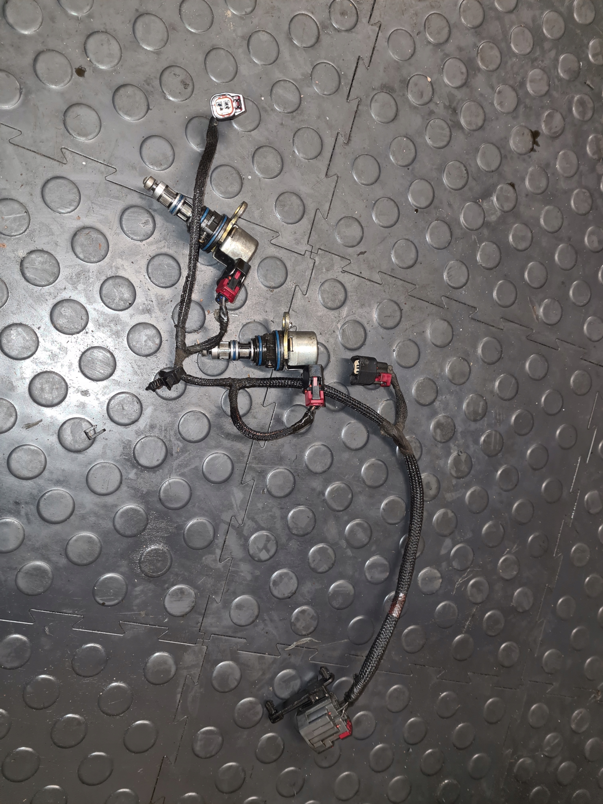 Soupape MDS 6209563 Dodge Ram Chrysler 300C 5.7 HEMI 05-07 image 2