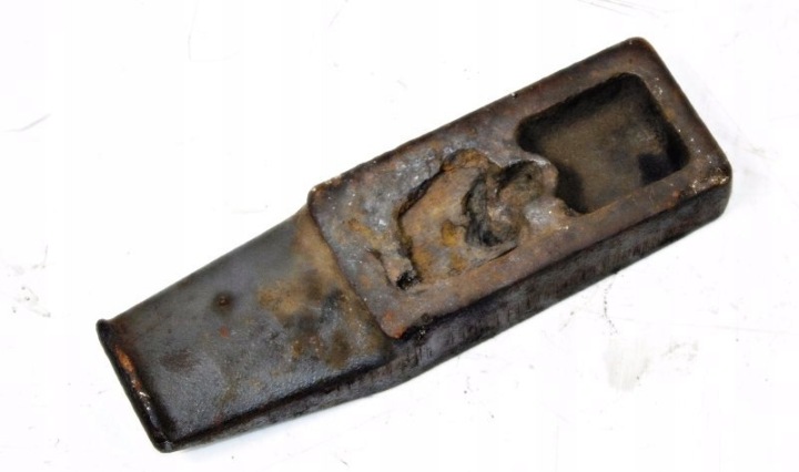 Bricka städ fjäder Mercedes Atego I 1523
