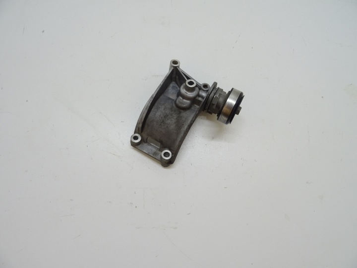 Corvette C6 LS3 AC Compressor Bracket Mount Tensioner