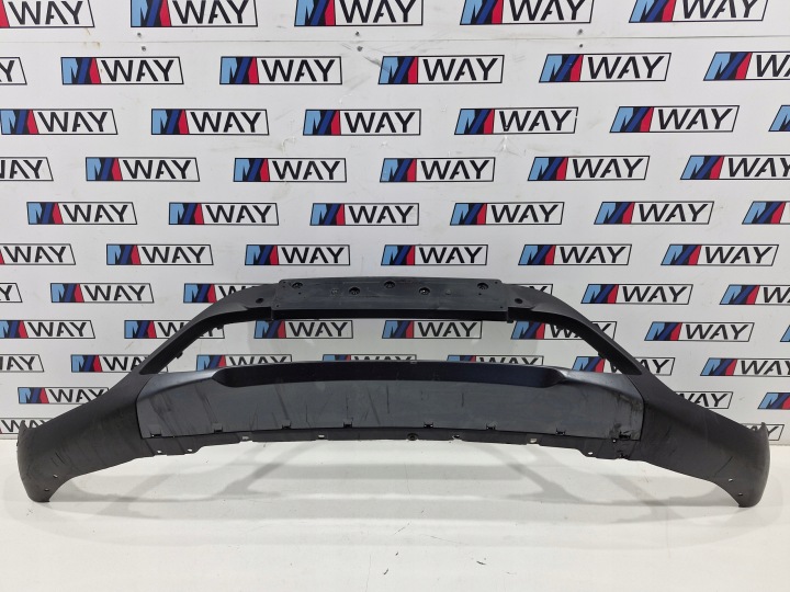 BMW X1 F48 Spoiler Aplique Para-choque Dianteiro 7354816