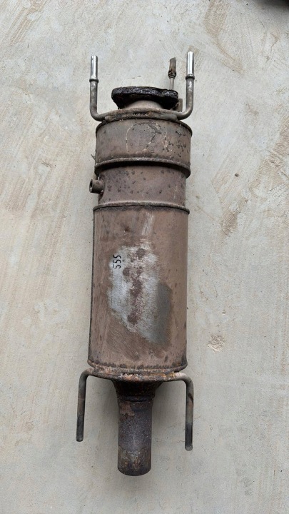 GM134/55563183/2359505600 FILTRO DPF SAAB 9-3 FIAT CROMA 1.9
