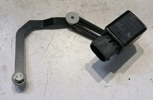 Sensor de Abertura da Tampa do Porta-malas BMW 7 E65 8268997