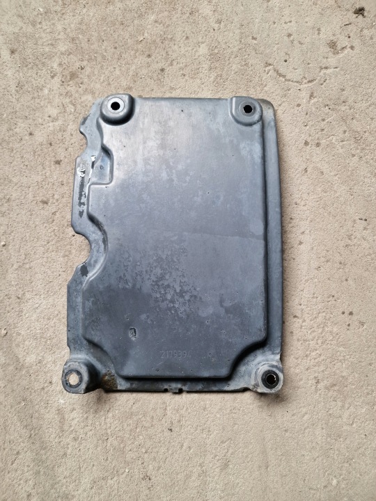 Side Cover Gearbox GRS Scania 2179394
