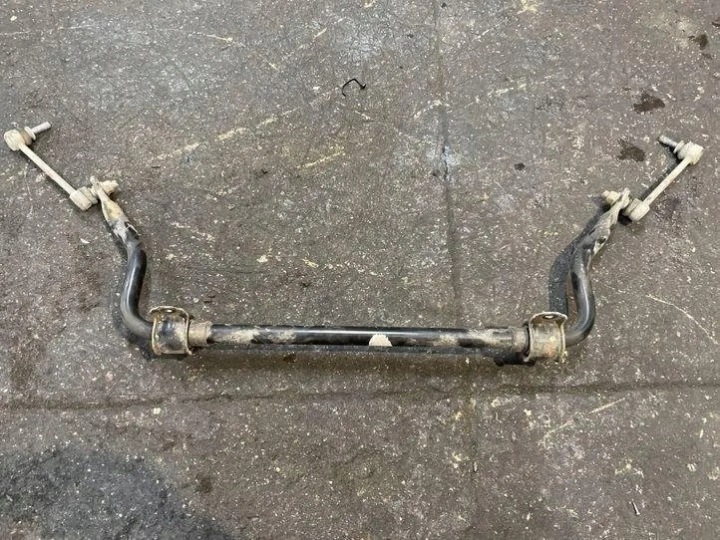 Rear stabilizer bar RANGE ROVER SPORT DK62-5A771-CA