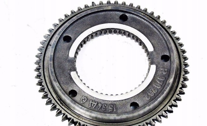 Getriebekranz Mercedes Atego I 1523 7501048901 MS14