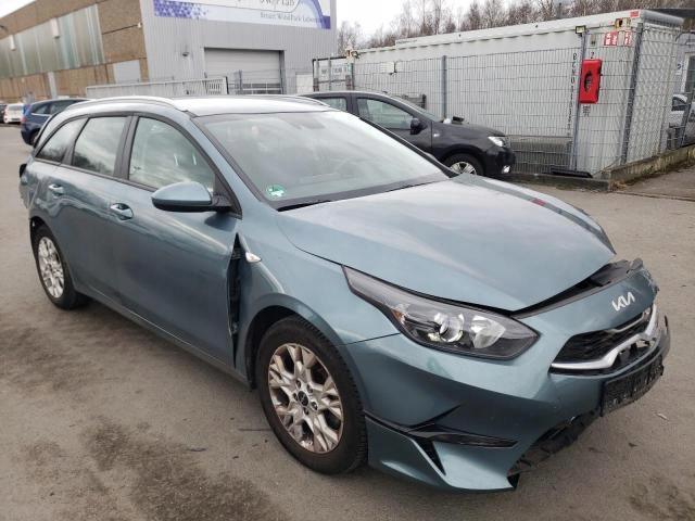 KIA CEED III 1.0 T-GDI 21r JARRUSATALA OIKEA ETU 58130-G4100 image 8