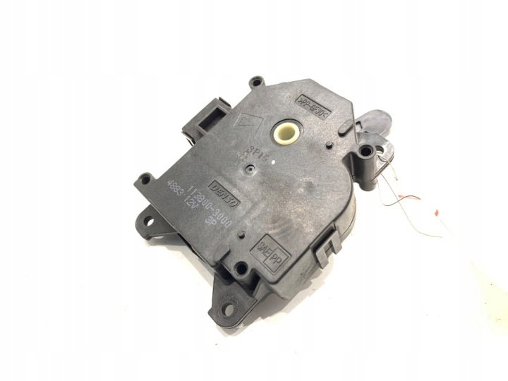Motore riscaldatore Mazda 113800-3000 CX-9