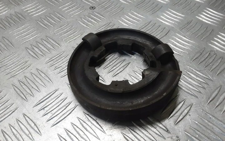 Federauflage Gummi Hinten Discovery Sport L550