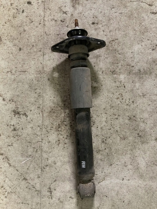 Rear Left Shock Absorber RENAULT LATITUDE (L70_) 562100036R 2.0L diesel 110kW
