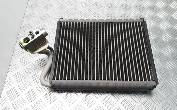 Klimakondensator (unter Armaturenbrett) MERCEDES-BENZ S (W221) A2218300358 3.0L