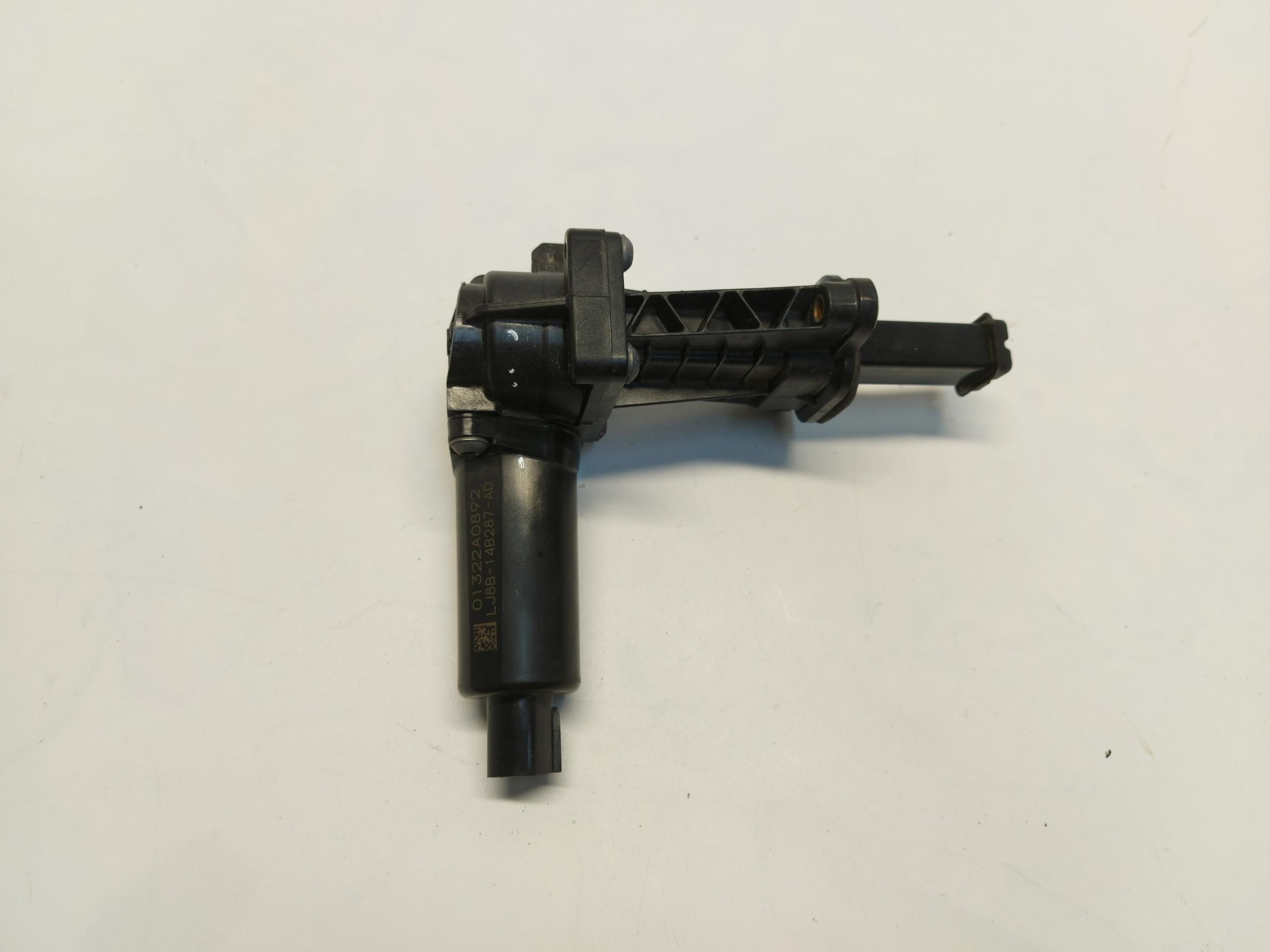 Ford Mach-E Ovipuun voimanlähde Oikea image 2