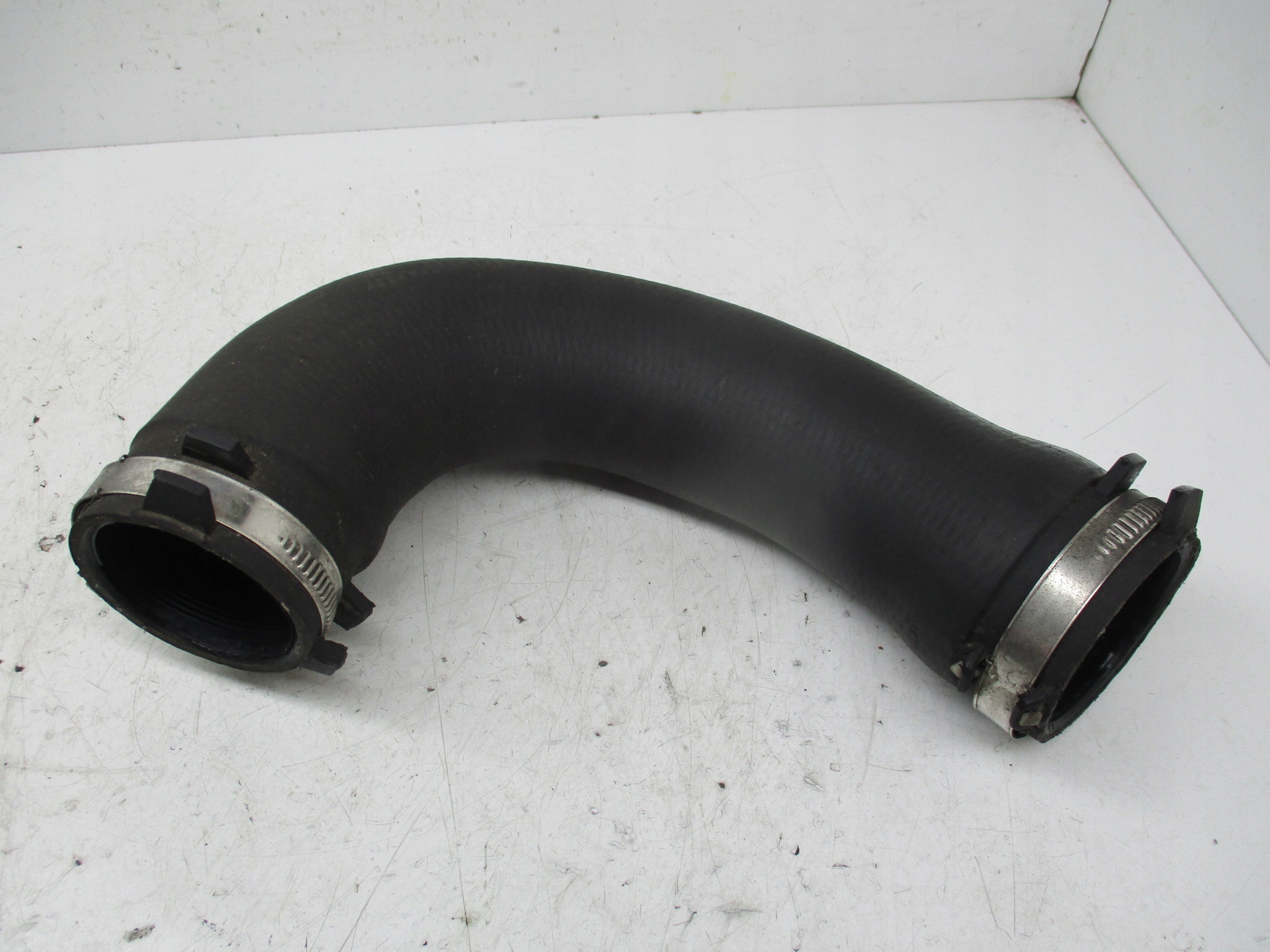 A4 B8 07-14 2.0 tdi CAG tubo manguera conducto intercooler aire 8K0145709H image 2