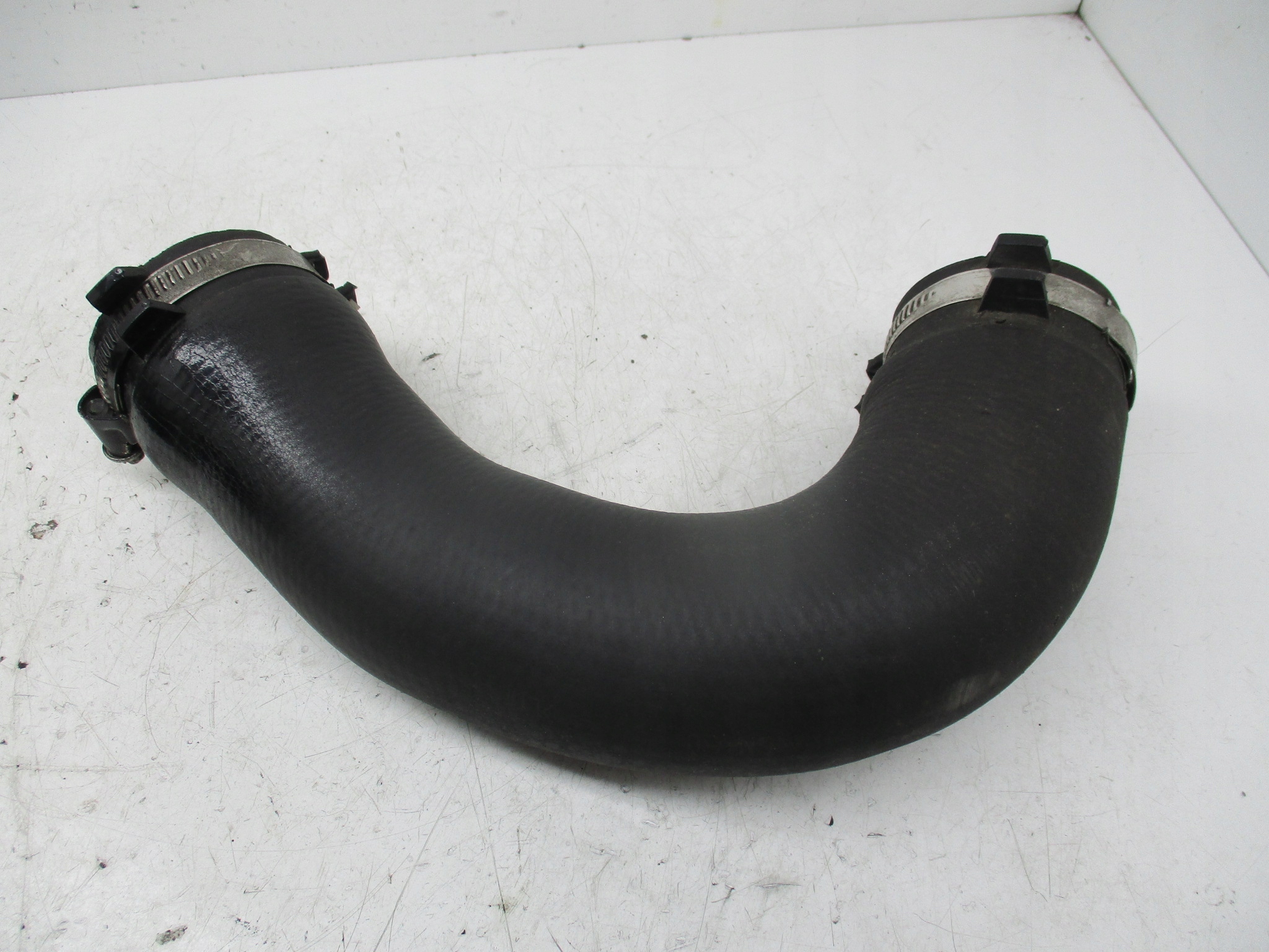 A4 B8 07-14 2.0 TDI CAG intercooler pipe hose 8K0145709H