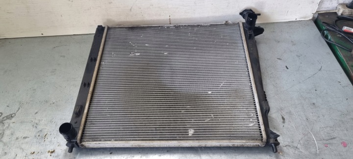 Radiatore acqua KIA SORENTO II 2009-