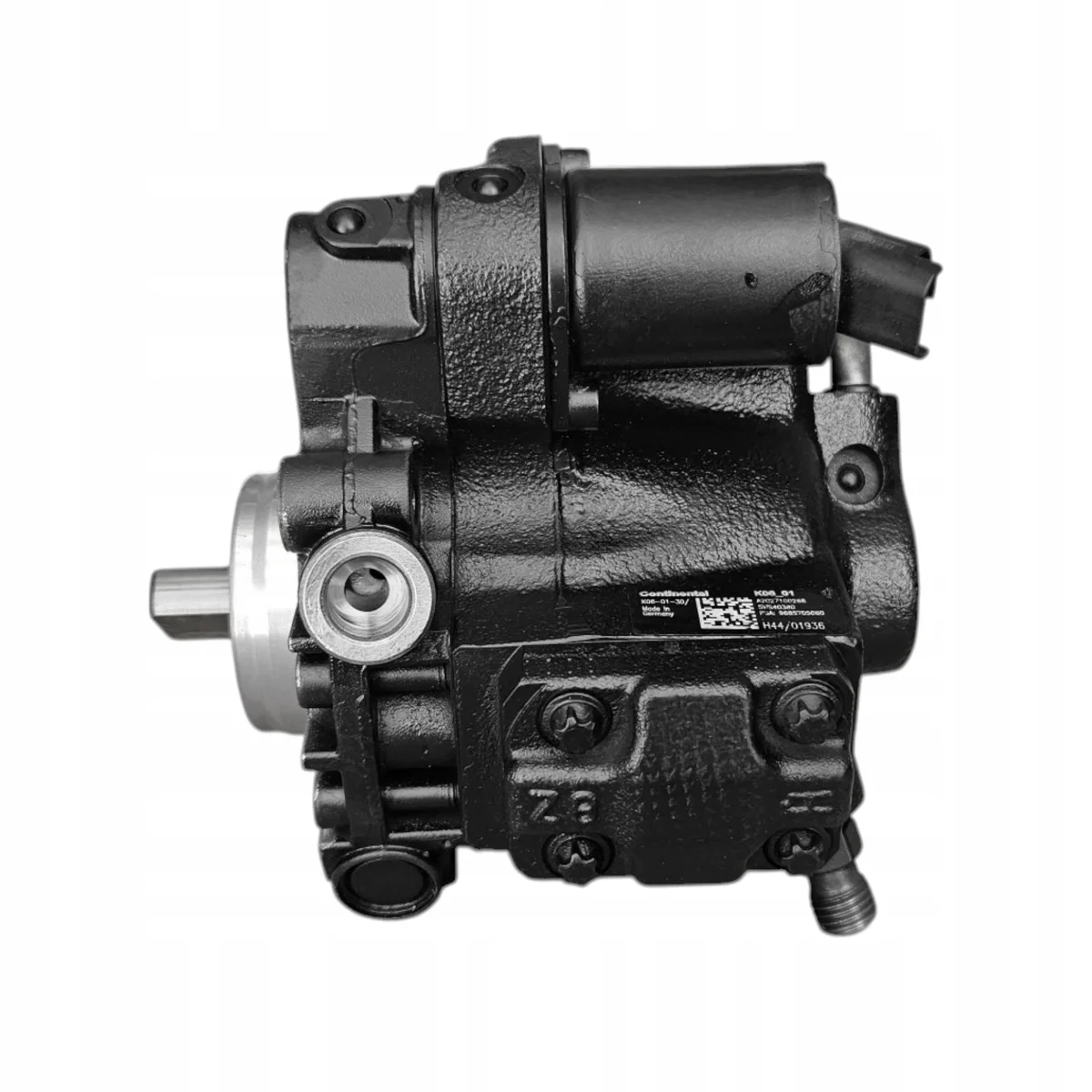 Siemens Diesel polttoainepumppu A2C27100268 image 3