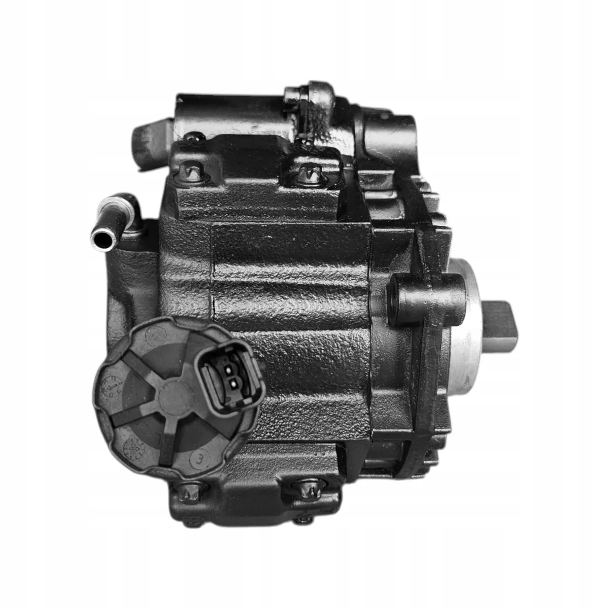Siemens Diesel polttoainepumppu A2C27100268 image 4