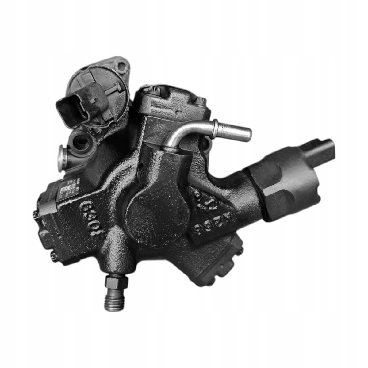 Siemens Diesel polttoainepumppu A2C27100268 image 5