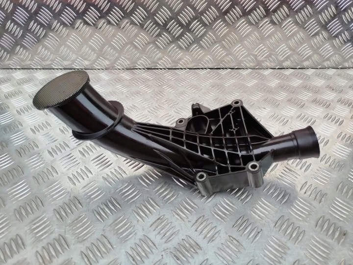 Öljynpoistoventtiili Scania V8 Euro 6
