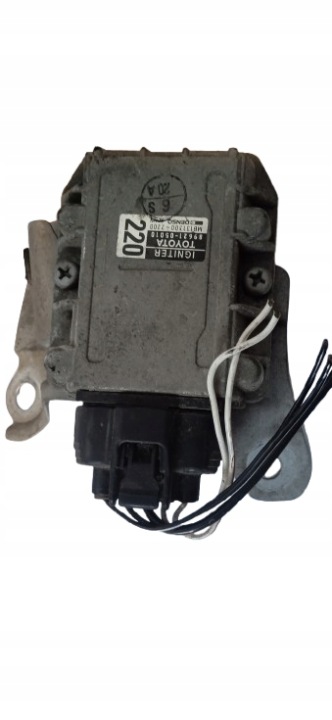 TOYOTA CARINA SYTYTYSMODUULI 89621-05010 EUROOPPA