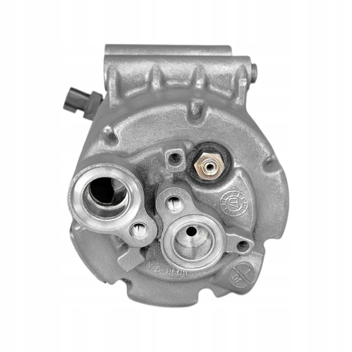 Klimakompressor Ford Galaxy S-Max Mondeo 6G91-19D629-GC image 5