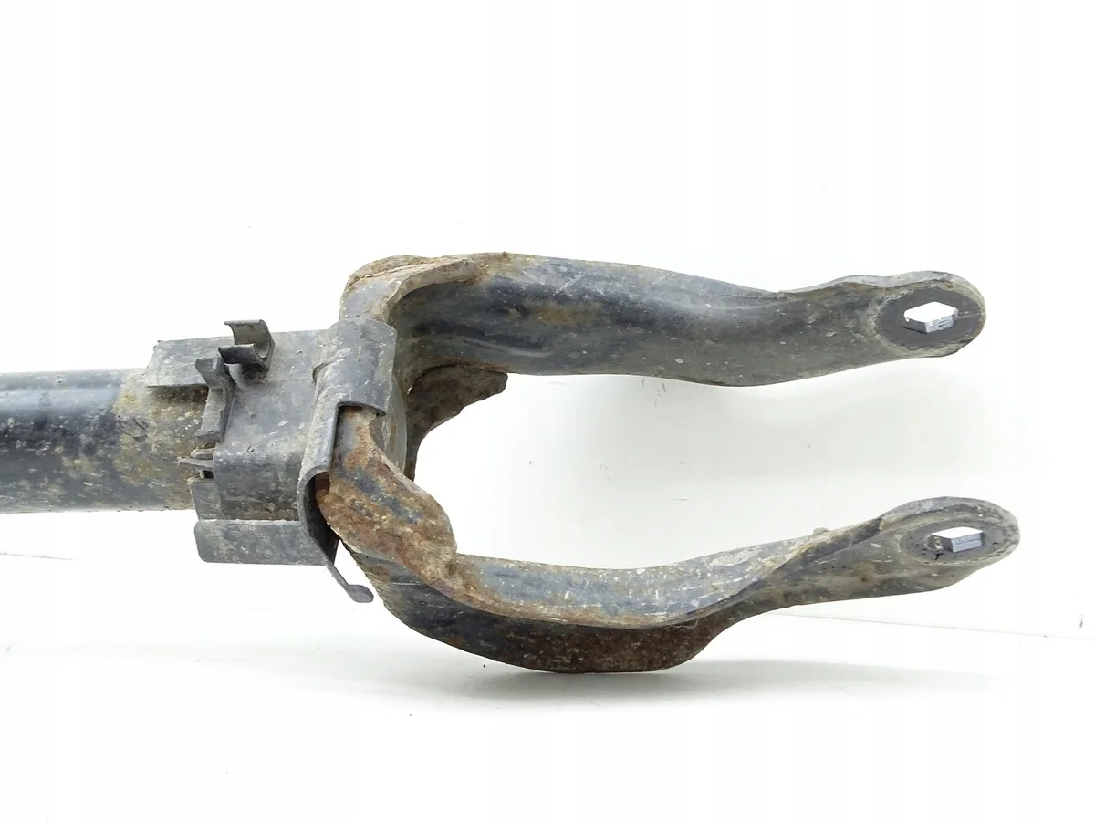 Amortyzator Mercedes ML W166 McPherson Derecho image 3